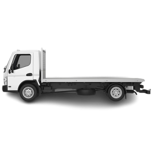 Flatbed Truck