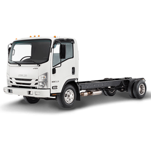 Isuzu NPR