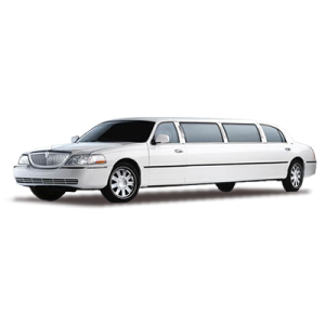 Lincoln Town Car Limousine