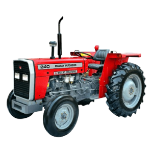 Massey Ferguson