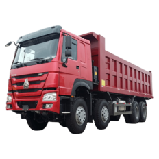 Howo Sino Truck