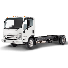 Isuzu NPR
