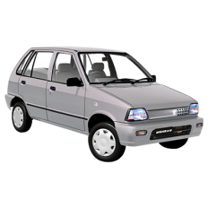 Suzuki Mehran